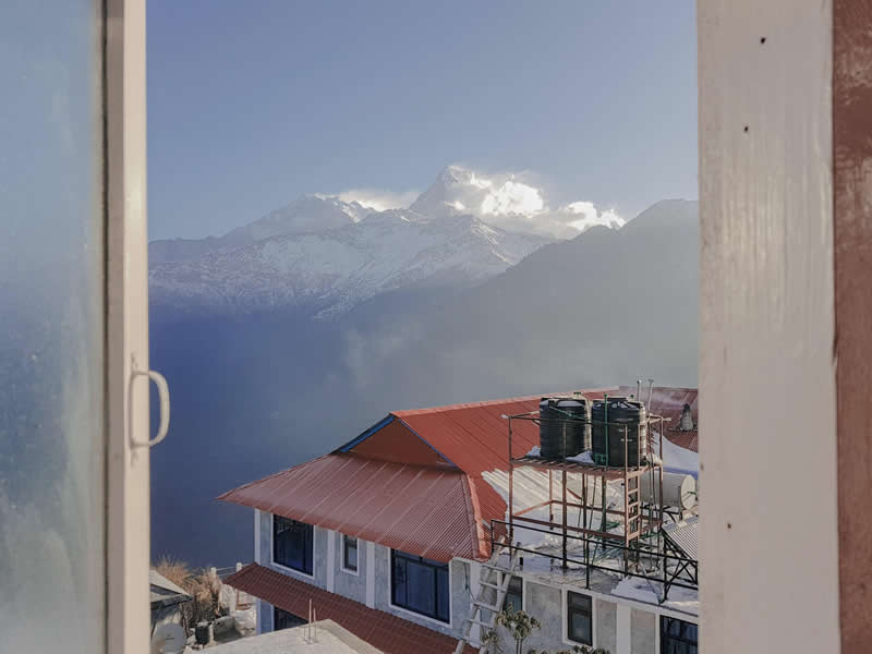 Travelers Share Their Most Inspiring Adventures
