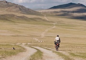 Travelers Share Their Most Inspiring Adventures