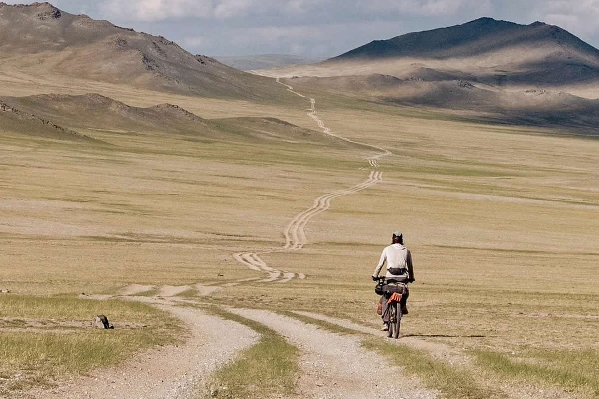Travelers Share Their Most Inspiring Adventures