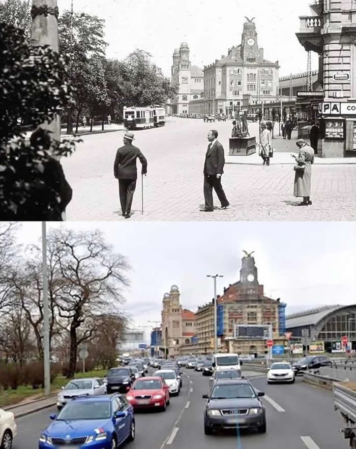 Tarihten görünmeyen anlar