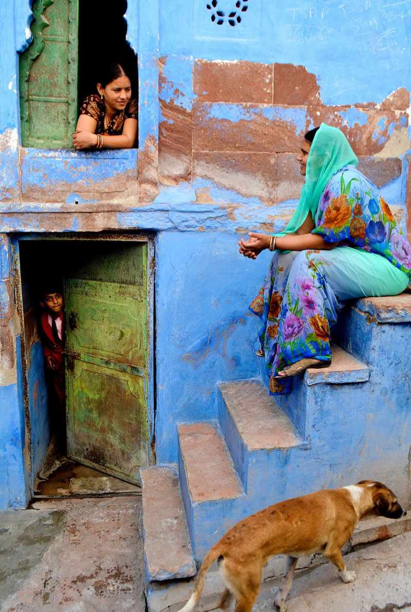 Finalist Photos from the 2025 Urban Photography Awards