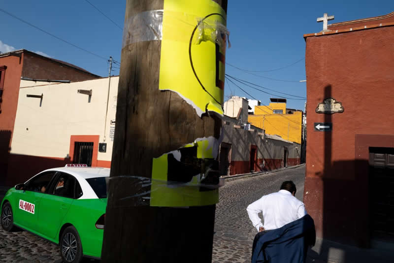 Finalist Photos from the 2025 Urban Photography Awards