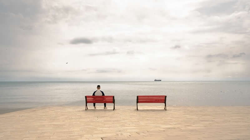 Finalist Photos from the 2025 Urban Photography Awards