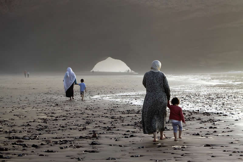 Finalist Photos from the 2025 Urban Photography Awards