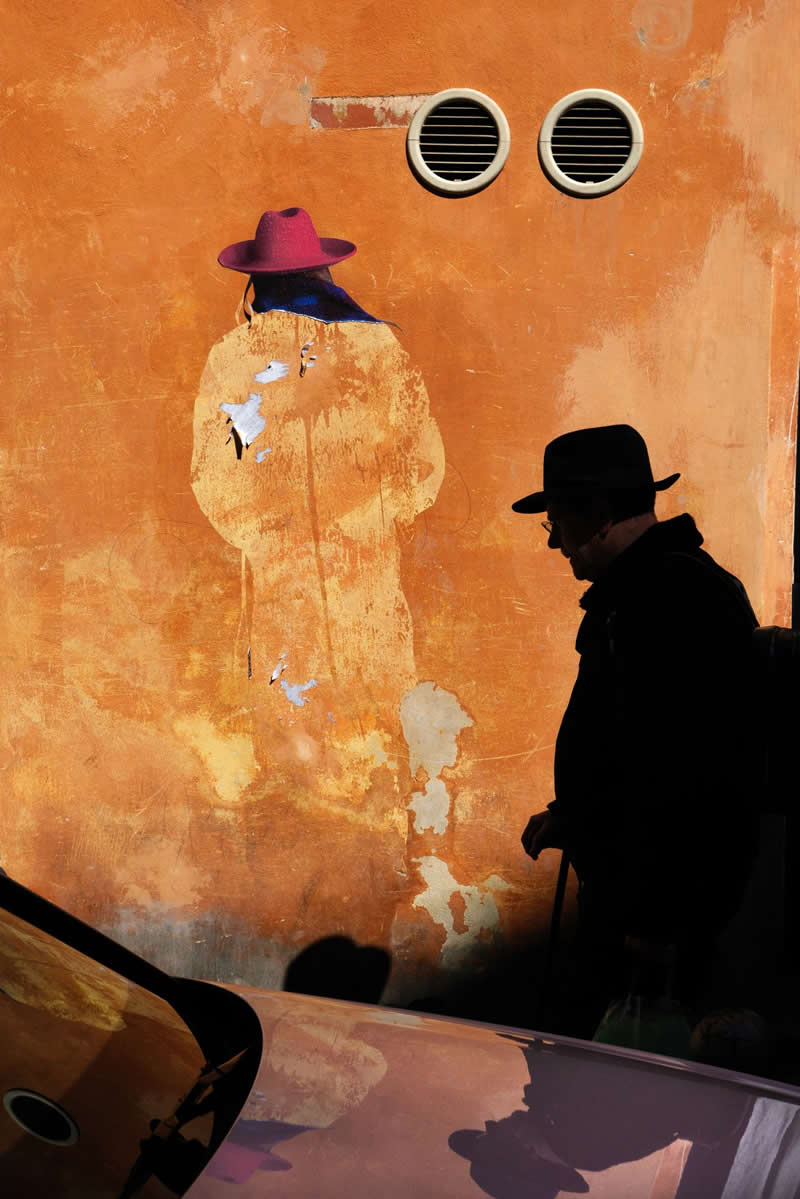 Finalist Photos from the 2025 Urban Photography Awards