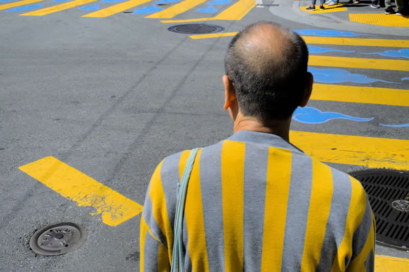 Finalist Photos from the 2025 Urban Photography Awards