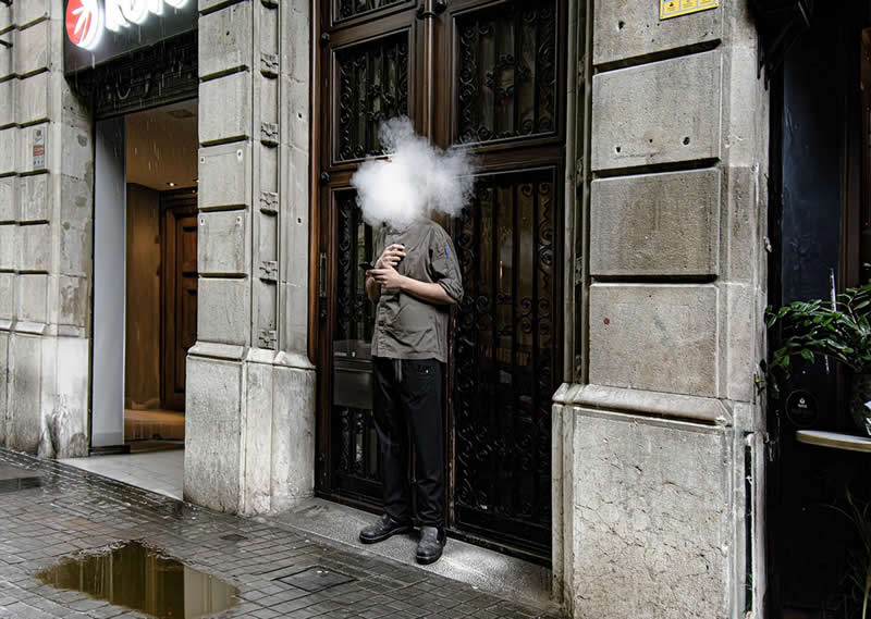 Finalist Photos from the 2025 Urban Photography Awards