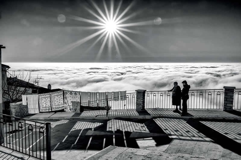 Finalist Photos from the 2025 Urban Photography Awards
