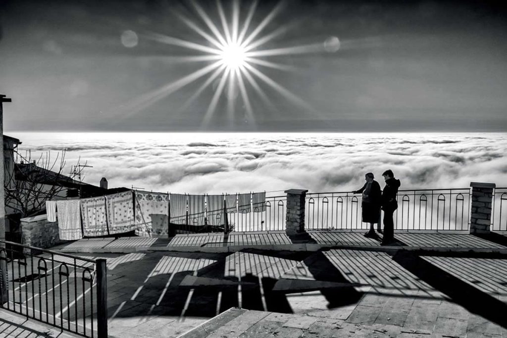 Finalist Photos from the 2025 Urban Photography Awards