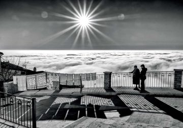 Finalist Photos from the 2025 Urban Photography Awards