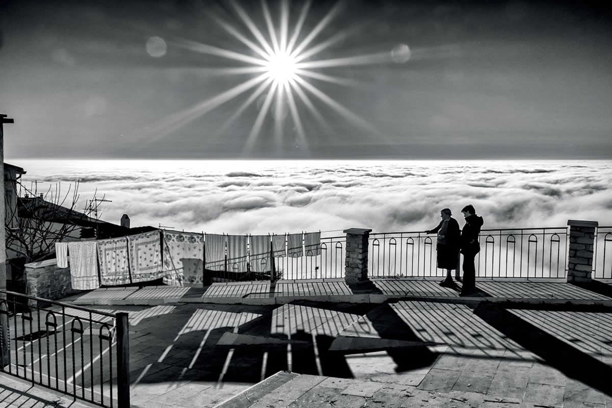 30 Striking Finalist Photos from the 2025 Urban Photography Awards