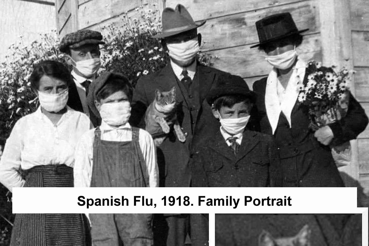 Timeless Vintage Photos Capture Moments in History