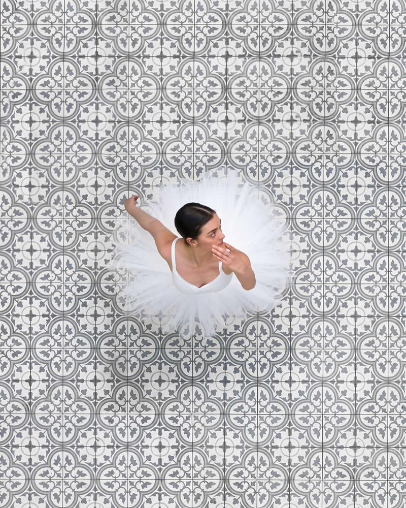 Mesmerizing Ballet Photos by Brad Walls That Redefine Grace, Elegance, and the Art