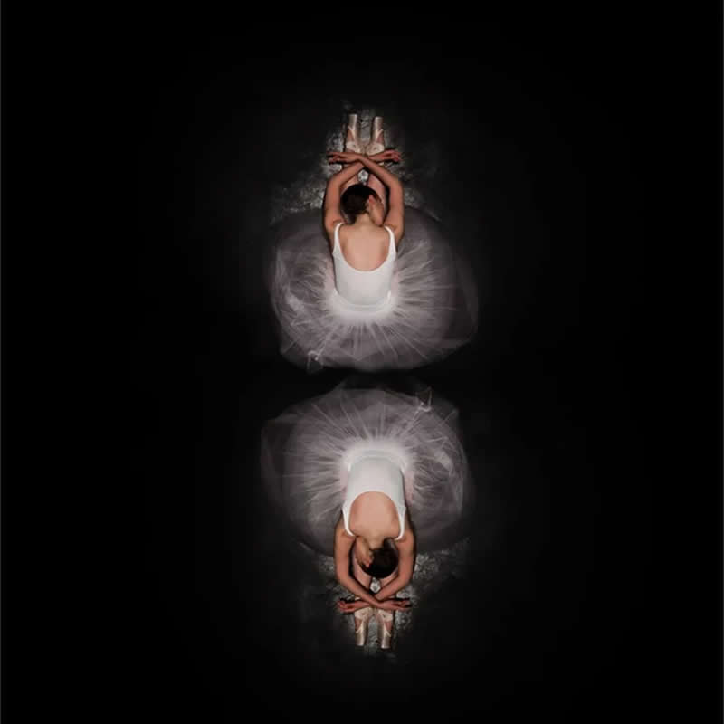 Mesmerizing Ballet Photos by Brad Walls That Redefine Grace, Elegance, and the Art