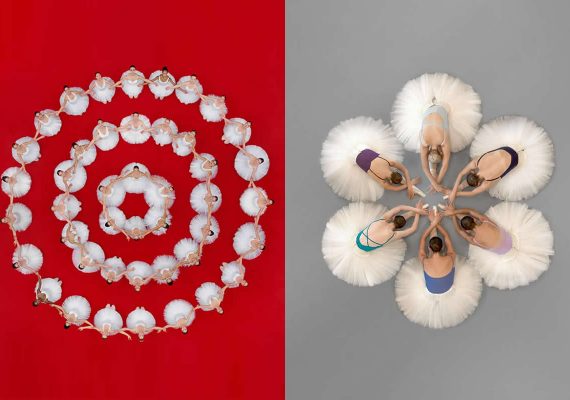 20 Mesmerizing Ballet Photos by Brad Walls That Redefine Grace, Elegance, and the Art of Movement