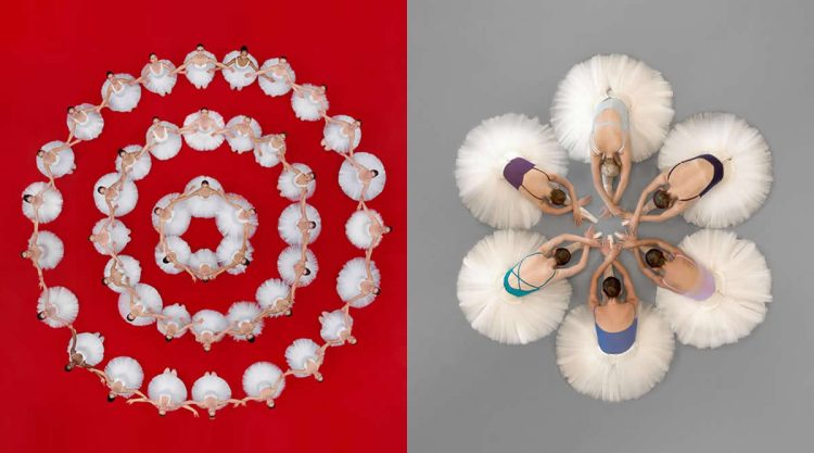 Mesmerizing Ballet Photos by Brad Walls That Redefine Grace, Elegance, and the Art