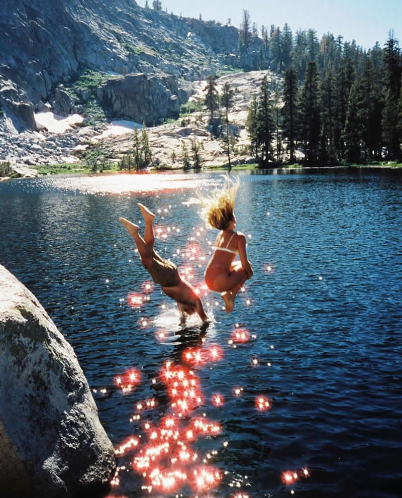 The Nostalgia for the Old Days - Why Film Photography Retro Aesthetic is Dominating Digital Feeds