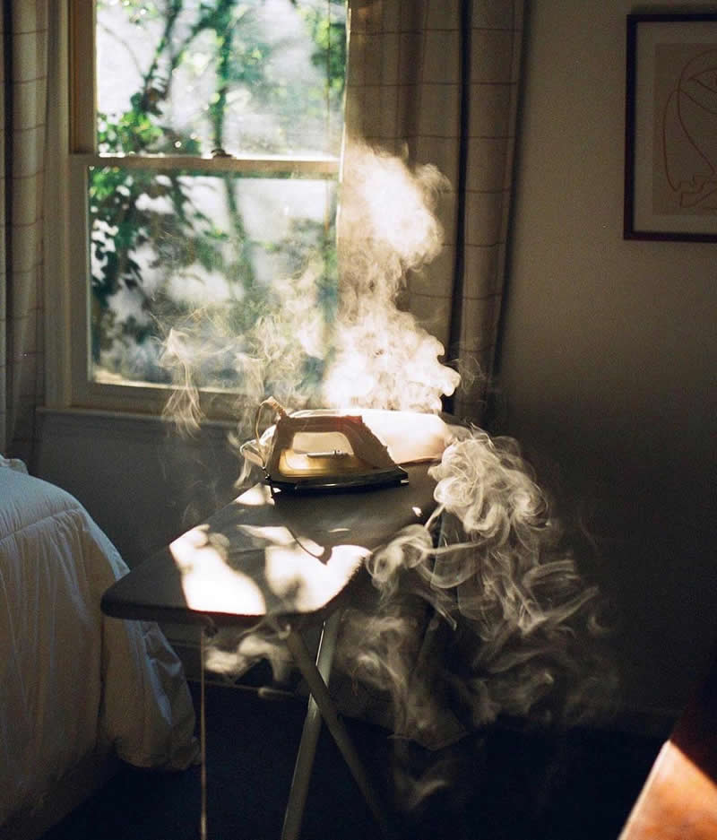 Influence on Digital Post-Processing - Why Film Photography Retro Aesthetic is Dominating Digital Feeds