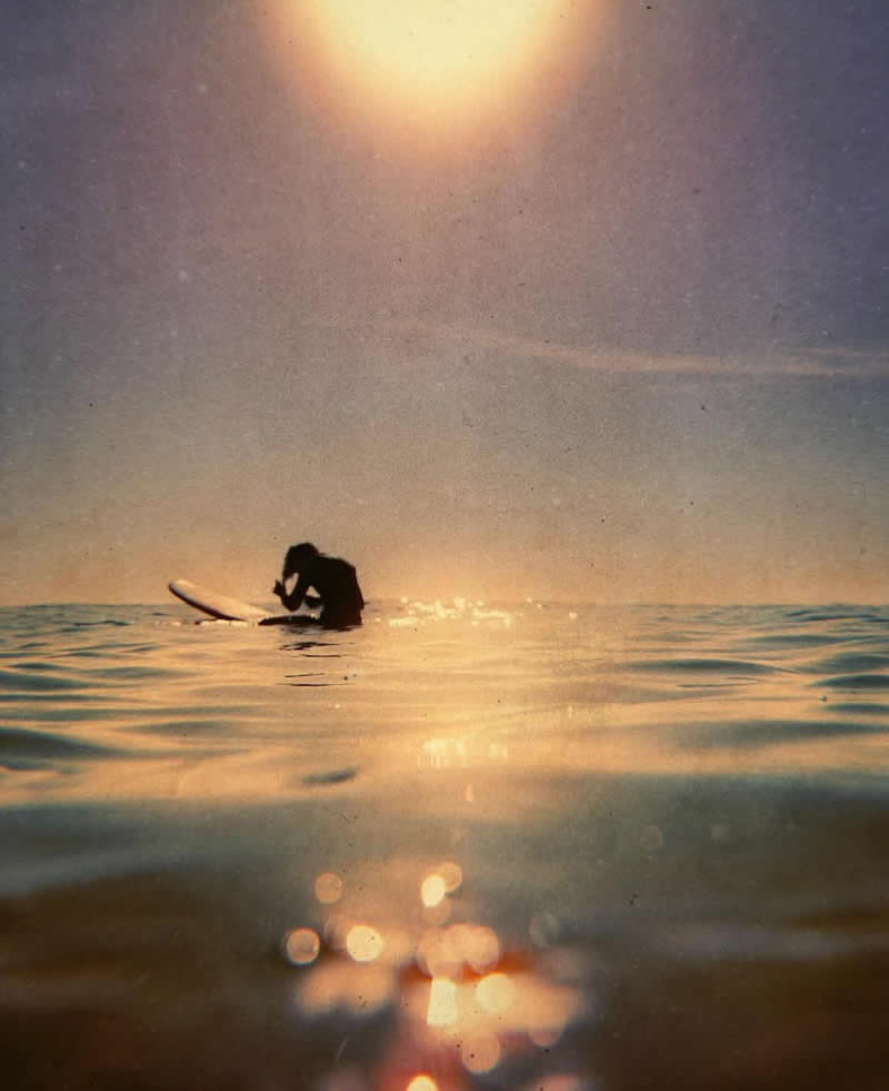 The Role of the Analog Camera as an Object - Why Film Photography Retro Aesthetic is Dominating Digital Feeds