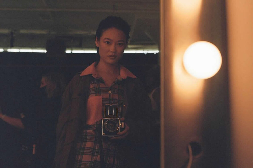 Why Film Photography Retro Aesthetic is Dominating Digital Feeds