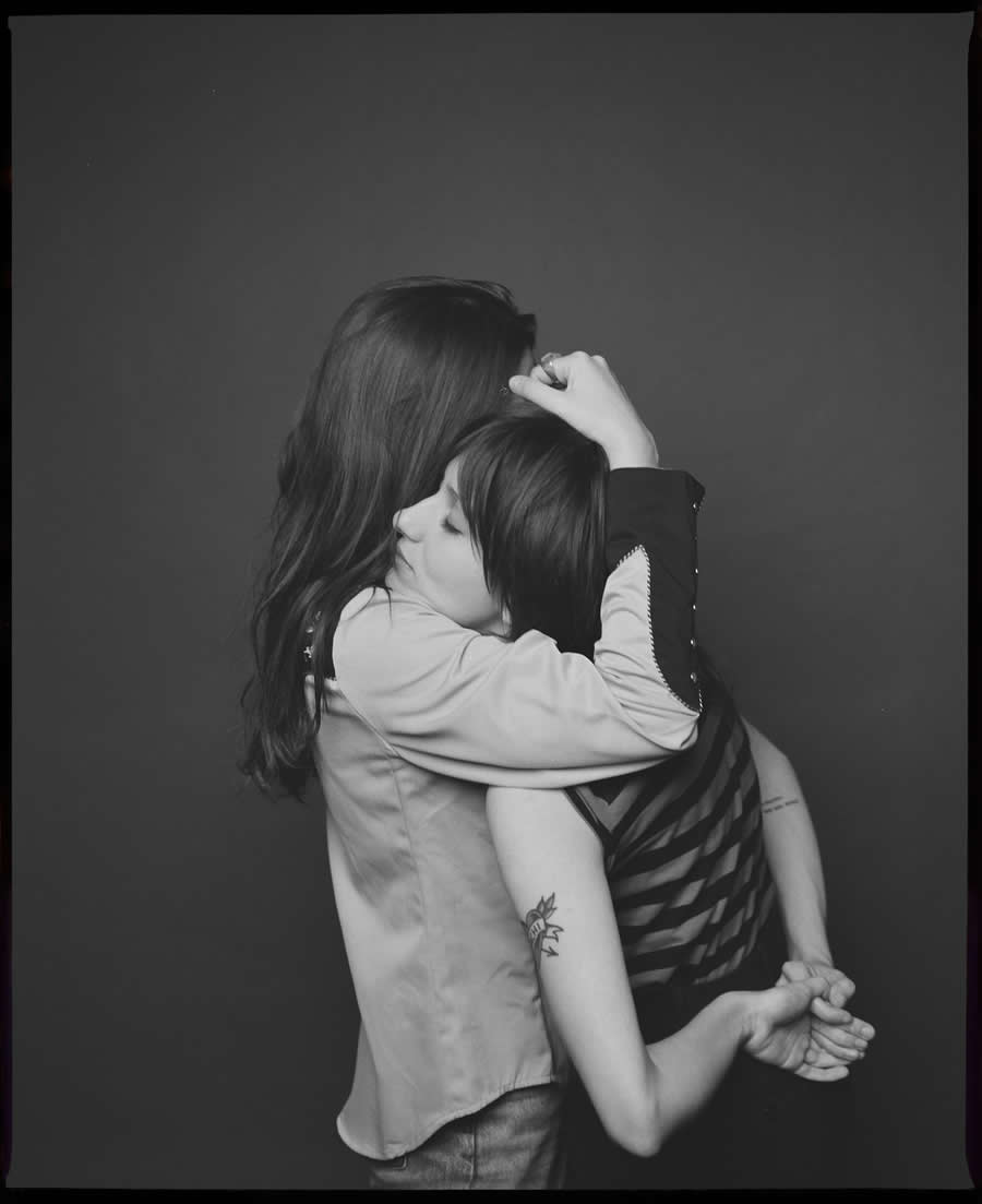 Them by Jose Girl, United States - 2025 Analog Sparks Awards Winners