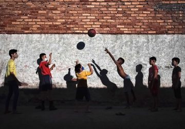 Award-Winning Street Photos of Urban Photography Awards