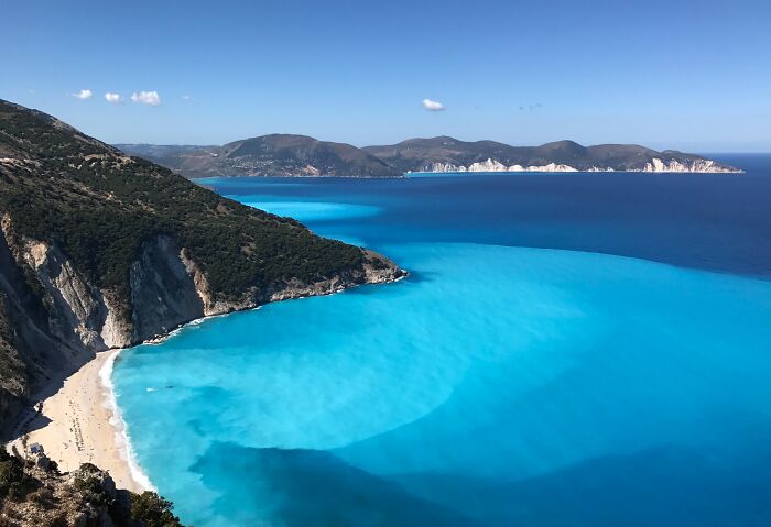Breathtaking Beaches Around the World