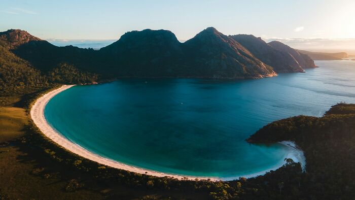 Breathtaking Beaches Around the World