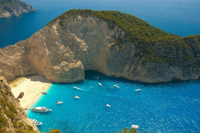 Breathtaking Beaches Around the World