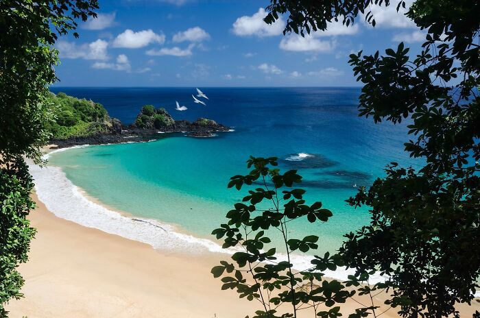 Breathtaking Beaches Around the World
