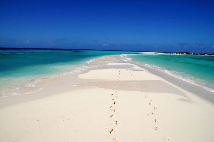 Breathtaking Beaches Around the World