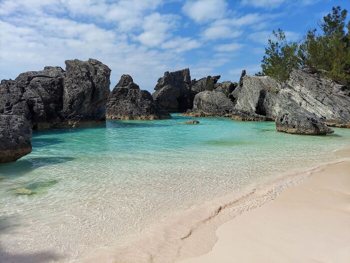 Breathtaking Beaches Around the World