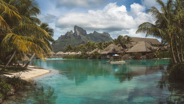 Breathtaking Beaches Around the World