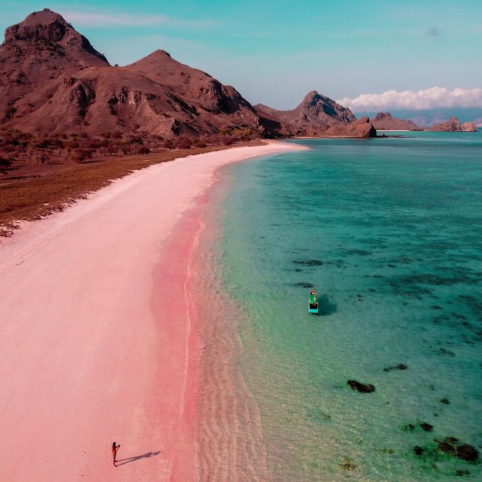 Breathtaking Beaches Around the World