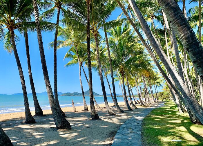 Breathtaking Beaches Around the World