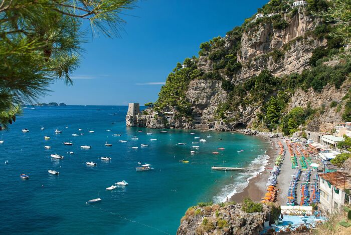 Breathtaking Beaches Around the World