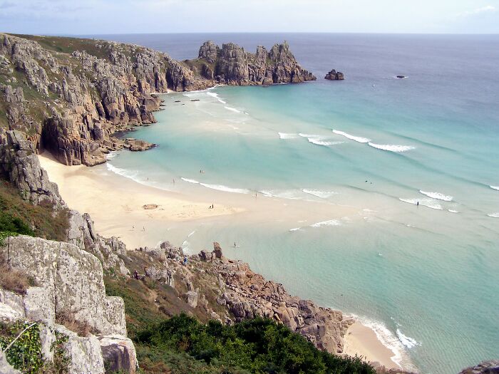 Breathtaking Beaches Around the World