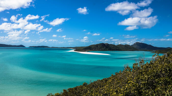 Breathtaking Beaches Around the World