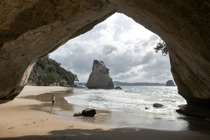 Breathtaking Beaches Around the World