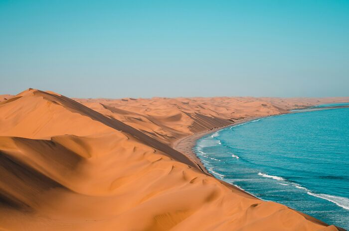 Breathtaking Beaches Around the World