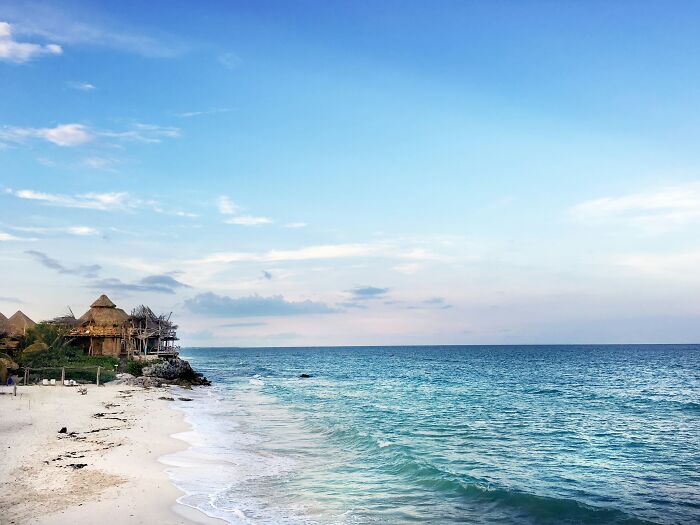 Breathtaking Beaches Around the World