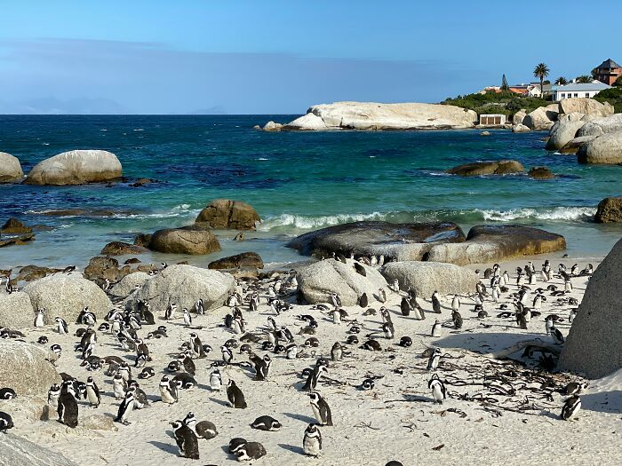 Breathtaking Beaches Around the World