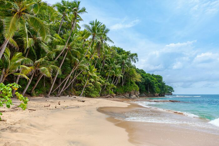 Breathtaking Beaches Around the World
