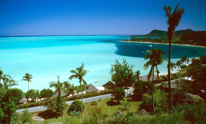Breathtaking Beaches Around the World