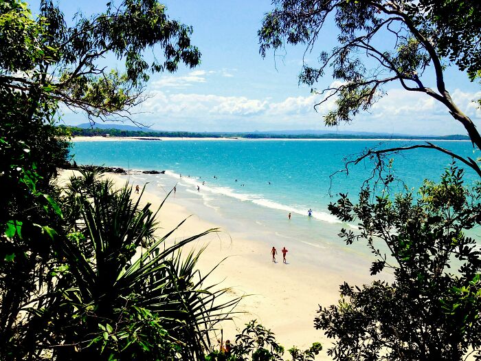Breathtaking Beaches Around the World