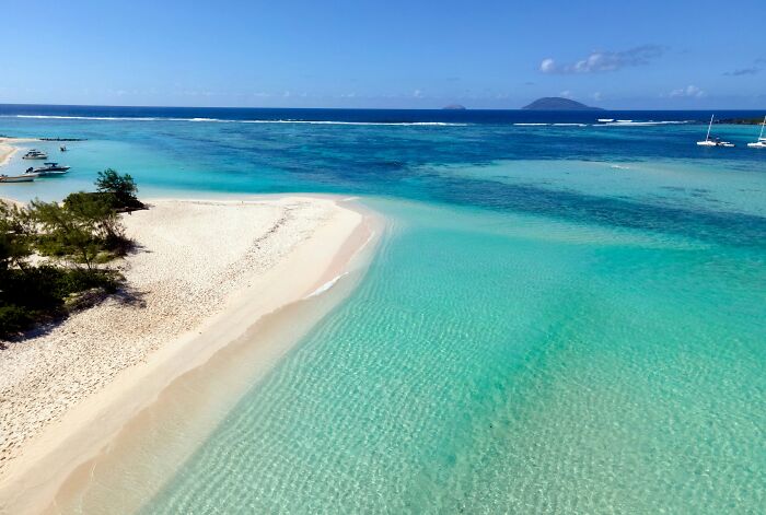 Breathtaking Beaches Around the World