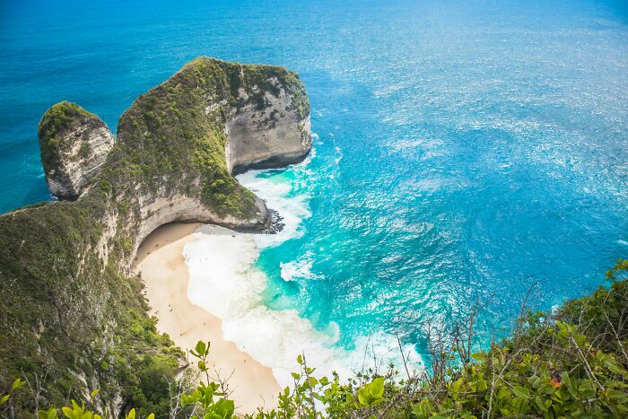 Breathtaking Beaches Around the World