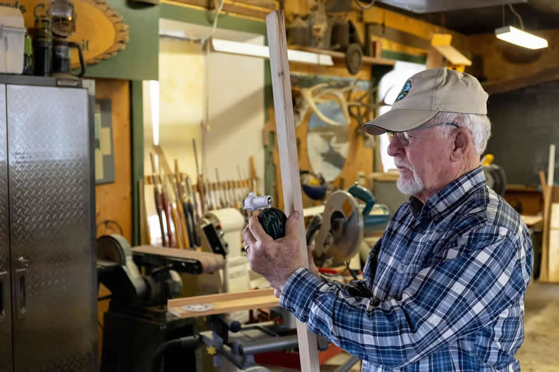 The Loon Ranger by Joshua Burch - 2025 Bird Photographer of the Year Contest Winners