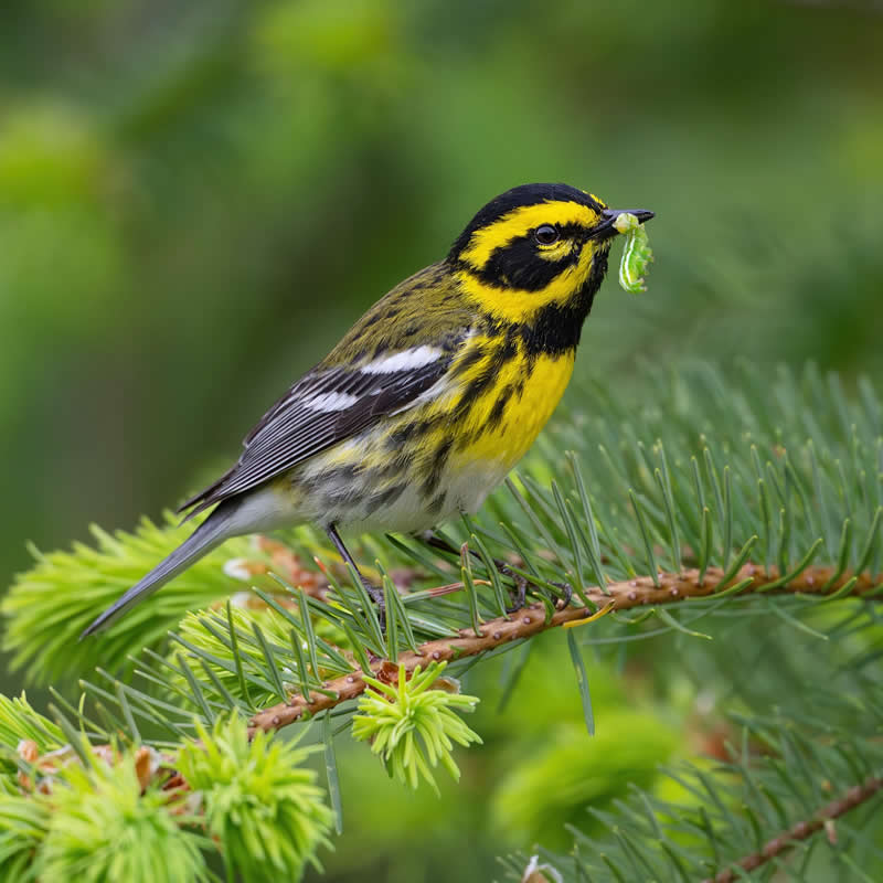 Bird Photography by Mike Ashbee