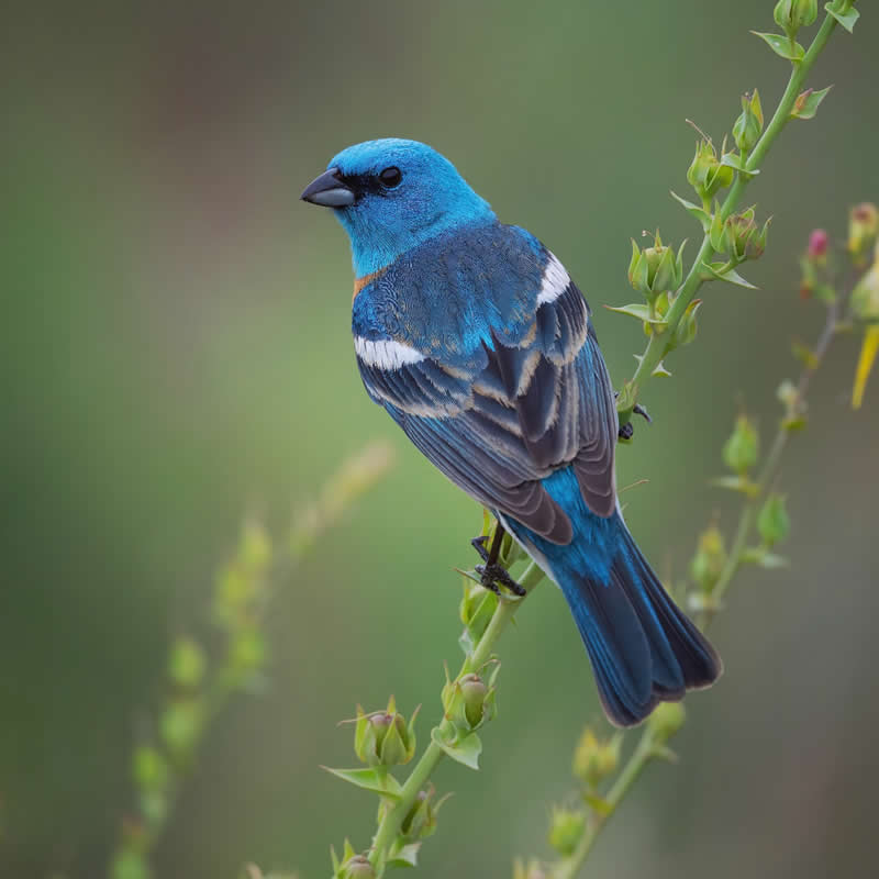 Bird Photography by Mike Ashbee
